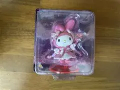 【値下げ済】マイメロ Happyくじ Sanrio HANABI
