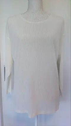 URBAN RESEARCH Back Long T-shirts