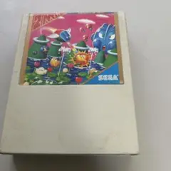 SEGA MARKⅢ ファンタジーゾーンⅡ オパオパの涙