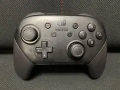 Switchプロコン