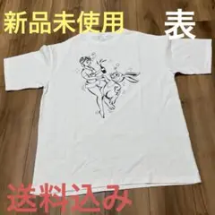 【新品未使用】【送料込み】お洒落な服