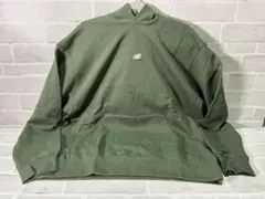 new balance（ニューバランス） フーディ（パーカー）