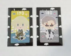 刀剣乱舞 御伴散歩〜御伴くじ〜 その3 くじ