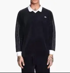 2025年最新】alexander wang adidas ベロアの人気アイテム