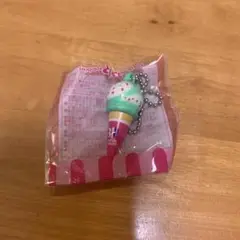 ３１アイスクリーム　食玩　キーホルダー　キーチャーム　サーティワン　マスコット
