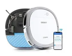エコバックス ECOVACS DEEBOT OZMO Slim11 ECOVACS Japan公式サイト