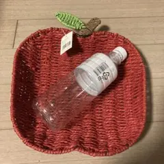 新品！りんご型のカゴトレー