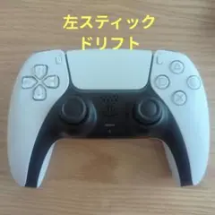 PlayStation 5 ワイヤレスコントローラー　ジャンク品