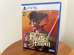 【中古】PS5 龍が如8外伝 Pirates in Hawaii