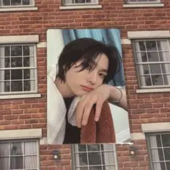 BOYNEXTDOOR ボネクド WHO! トレカ ソンホ
