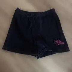 インナー 見せパン