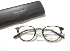 OLIVER PEOPLES オリバーピープルズ Codee OV5423D