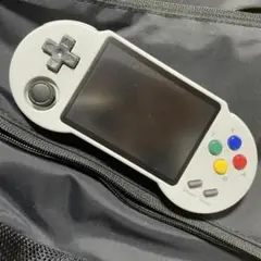 Pocket GO S30 エミュレータ機