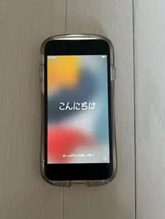 iPhone SE 第2世代 (SE2) ホワイト 64GB SIMフリー