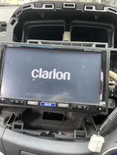 ⭐【訳あり】Clarion NX613 カーナビモニター⭐ 2025年最新】Yahoo!オークション -クラリオン nx613の中古品