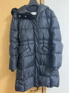 COACH ダウンコート/SS