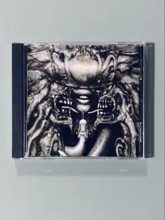 ギーガー danzig Ⅲ: how the gods kill misfits