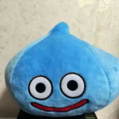 ドラゴンクエスト　AM ぶるぶるぬいぐるみ　スライム