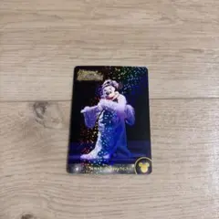BBB コレクションカードセット ミニー