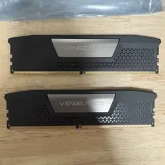 DDR5-6000 64GB(32GB 2枚組) デスクトップ用メモリ