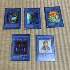 F.遊戯王カードセット