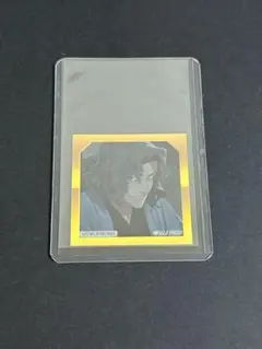 最終再臨展　入場特典