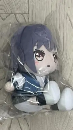 BanG Dream! ぬいぐるみ MyGO!!!!! 高松燈