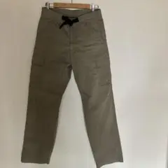 PEARLY GATES ダークグレー カーゴパンツ 2025年最新】PEARLY GATES メンズ ワークパンツ・カーゴパンツ