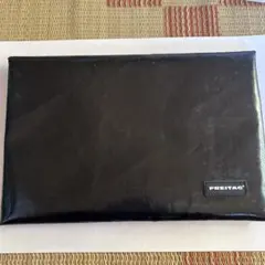 希少！ブラックFRETAG F401 SLEEVE for11 MacBook F411 SLEEVE FOR LAPTOP 13/14” กระเป๋าใส่ iPad MacBook แลปท็