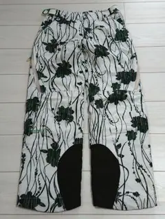 SOS スキー スノボ パンツ レディース XS