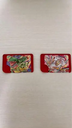 ポケモンフレンダ　マクドナルドオリジナルスペシャルフレンダピック