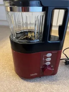 コイズミ スープメーカー ビタリエ KSM-1000/R ジャンク - メルカリ