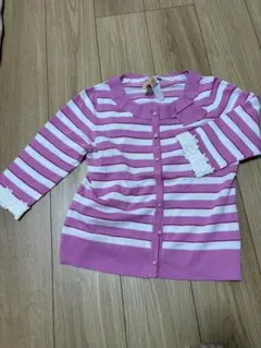 最終値下げ　美品　オースチンリード　カーディガン　ニット