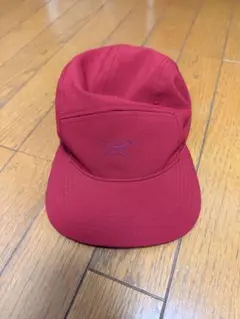 arc'teryx キャップ