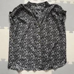 OPAQUE.CLIP カットソー