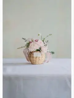 専用出品 ハート柄 Love ヘッドリボン