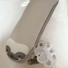 ナマケモノ リララペンケース　リストレスト