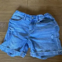 GAP ショーパン　サイズ150
