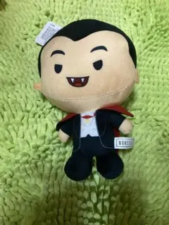 ユニモンドラキュラレザーチャームキーチェーン　USJユニバーサルモンスターズ Amazon.co.jp: ユニモンドラキュラレザーチャームキーチェーン