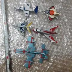 【BANDAI】1990年代　ウルトラメカセレクション30種類+1種 2025年最新】Yahoo!オークション -ウルトラメカセレクションの