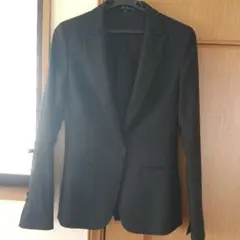 Theory ブラックスーツ上下セット