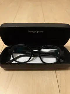 Buddy Optical Wisconsin black
