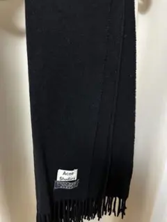 アクネ マフラー