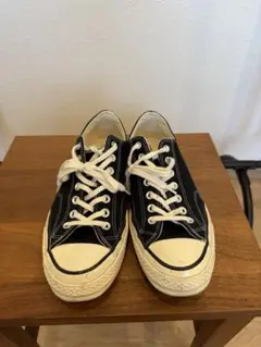 CONVERSE チャックテイラー ブラック