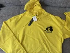 フルコン　KANGOL REWARD パーカー Tシャツ