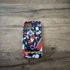 DSQUARED2 - ディースクエアード❤️新作 日本未入荷 一点物❤️iPhone6.6sケース DSQUARED2（iPhoneケース）のフリマアイテム一覧