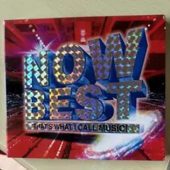 NOW BEST THAT'S WHAT I CALL MUSIC
