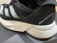 adidas ADIZERO ADIOS PRO 3 26.5cm 未使用に近い