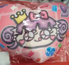 しなこ　しなこちゃん　クッション　ハート　東京タワー限定