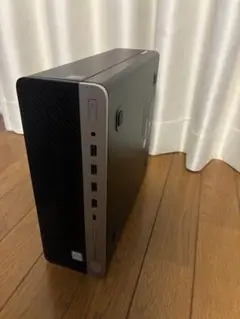 HP ProDesk 600 G3 SFF デスクトップPC 中古